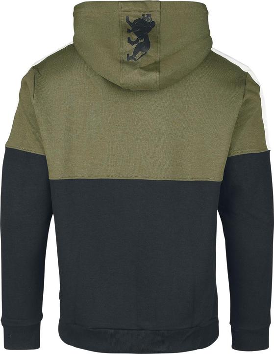 Produktbild Lonsdale Lucklawhill Sweatshirt (S)