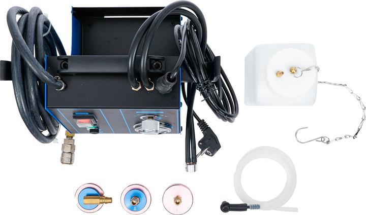 Actual product image BGS Brake bleeder