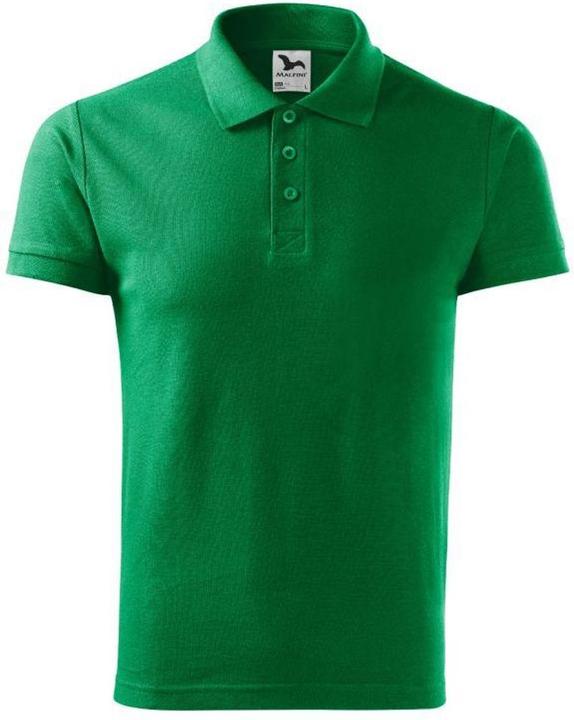 Produktbild Malfini Poloshirt Piqué (XL)