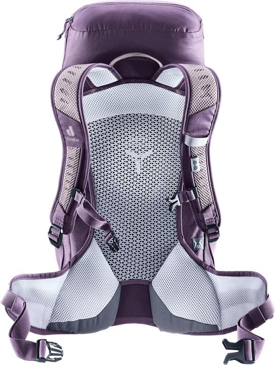 Actual product image Deuter Ac Lite 22 (22 l)