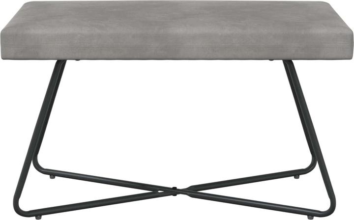 Produktbild vidaXL Moderne Bänke (40 cm)