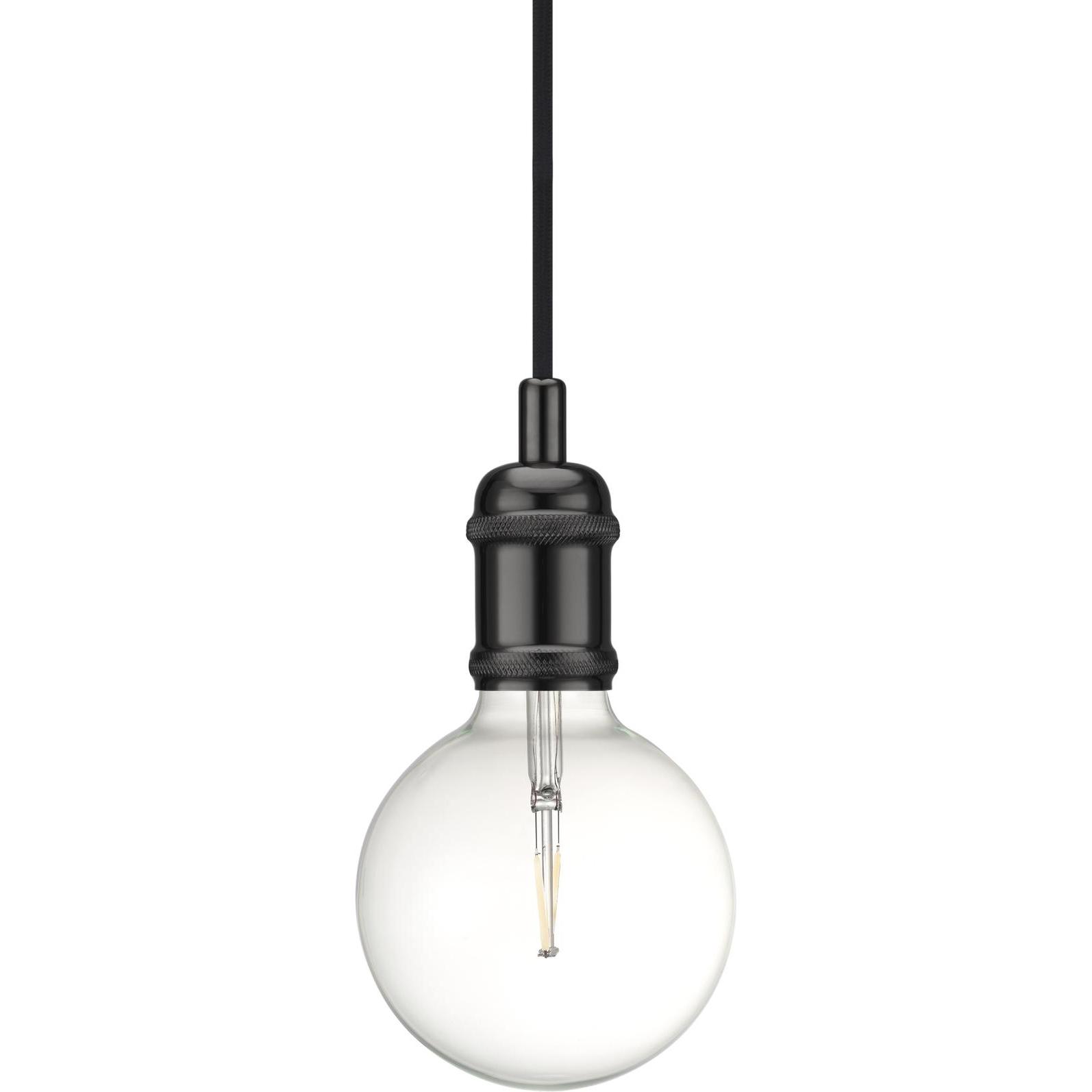 Thumbnail - Nordlux, Pendelleuchte, Pendelleuchte LED E27 60 W Avr (E27)