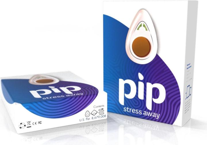 The Pip PIP Schwarz