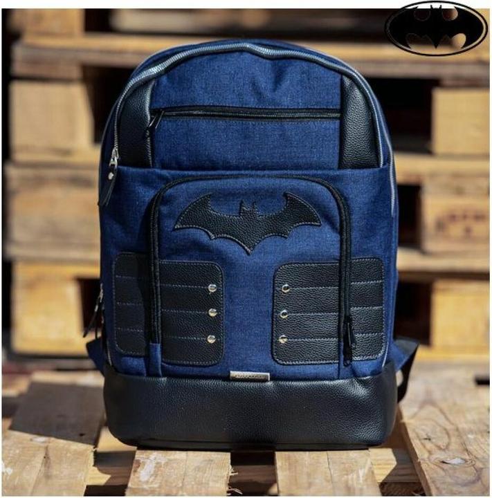 Produktbild Difuzed DC COMICS - Batman - Sac à dos