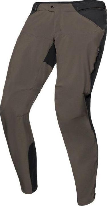 Produktbild Vaude Mens Qimsa Softshell Pants II (M)