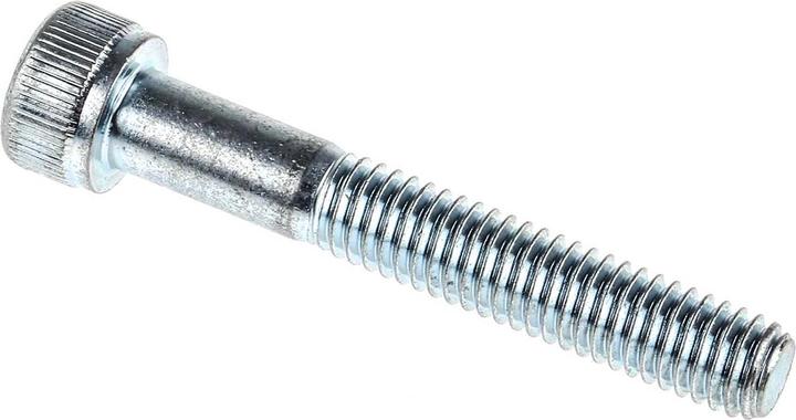 Produktbild RS PRO Schrauben Sechskant M6x40mm
