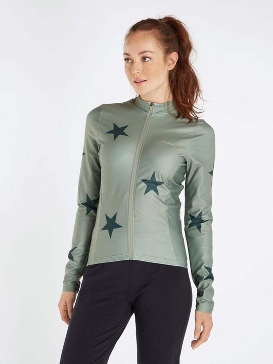 Produktbild MGA Frauenjacke Protest Prtpecans Radsportjacke Langarm (42, XL)