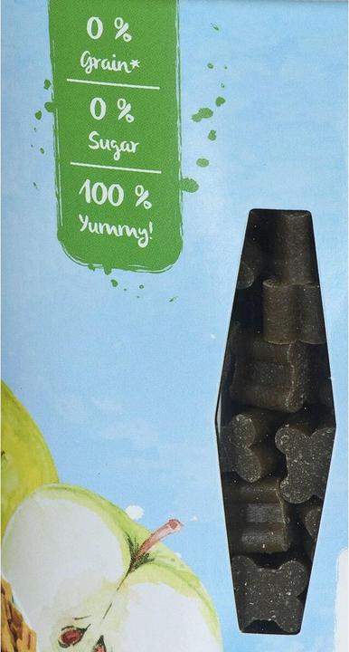 Produktbild Bosch Petfood Fruitees frisches Geflügel & Apfel (Adult, 1 Stk., 200 g)