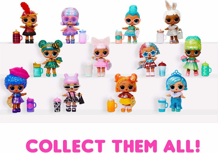 Produktbild L.O.L. Surprise! LOL Surprise Confetti Pop Birthday