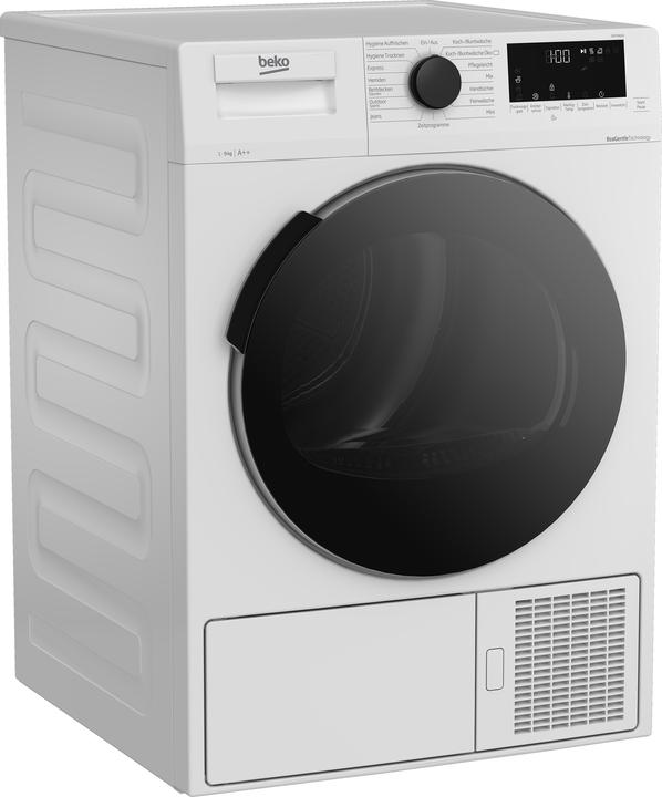 Immagine prodotto Beko DHC946GX (9 kg, A destra)