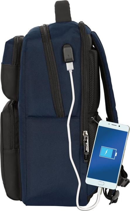 Produktbild Safta Business Laptop Rucksack 15.6"" (13 l)
