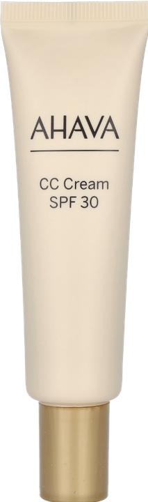 Immagine prodotto Ahava Even Tone & Radiance CC Cream SPF30