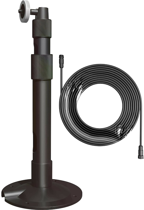 Immagine prodotto Segway-Navimow Prolunga per l'antenna (Robot falciante, Installazione del robot tosaerba)
