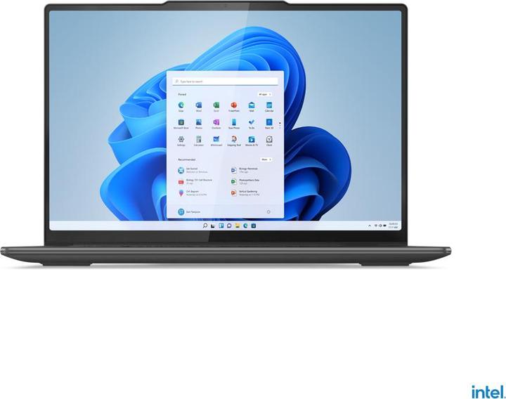 Produktbild Lenovo Yoga Pro 9 (14.50", Intel Core i9-13905H, 32 GB, 1000 GB, DE)