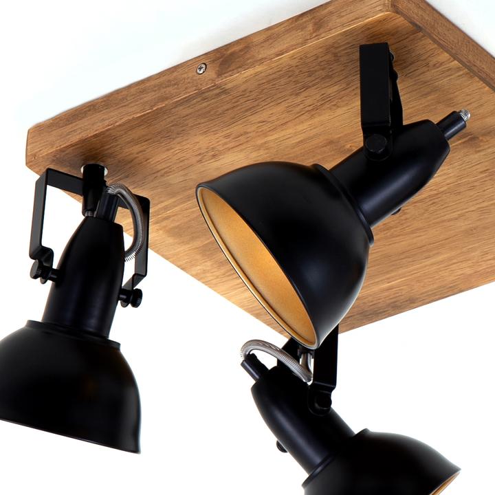 Produktbild Briloner Barnim (E14)