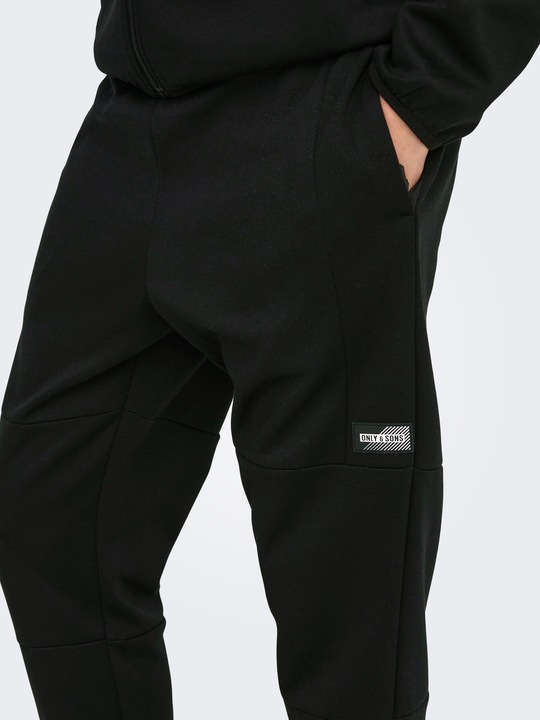 Immagine prodotto Only & Sons Pantaloni da jogging regular fit (XXL)