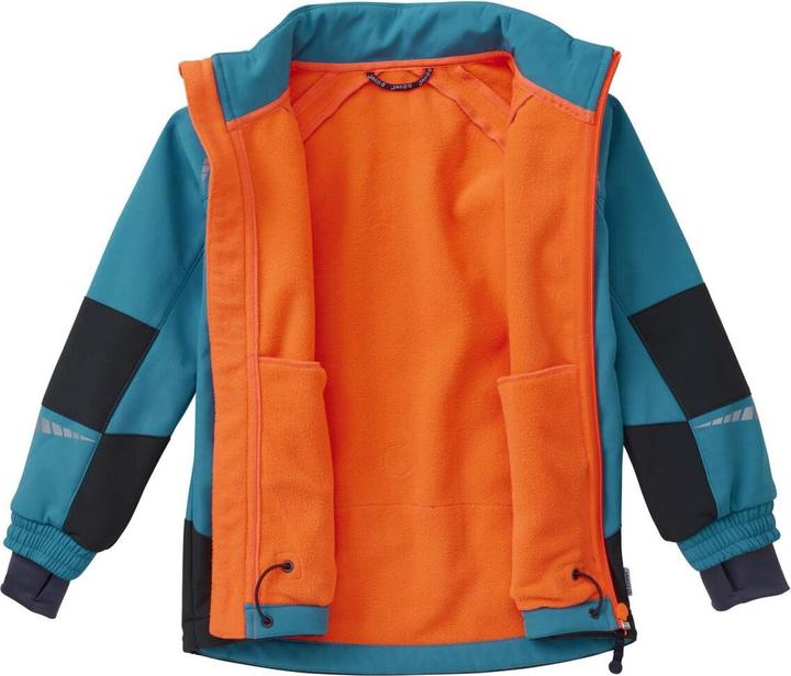 Produktbild Jako-O Softshelljacke (110)