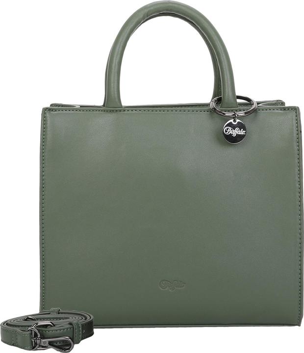 Produktbild Buffalo Big Boxy Handtasche 26 cm