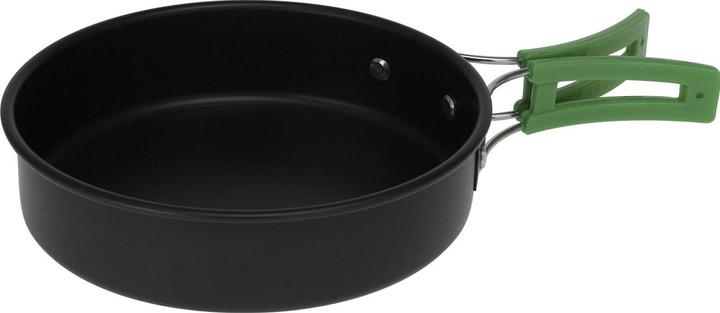 Actual product image Redcliffs Camping cooking set, 2-piece