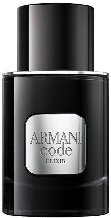 Produktbild Giorgio Armani Code Elixir (Eau de Parfum, 50 ml)
