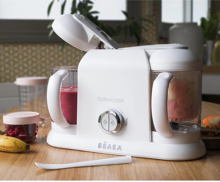Image du produit Beaba Robot de cuisine Babycook Duo 800W