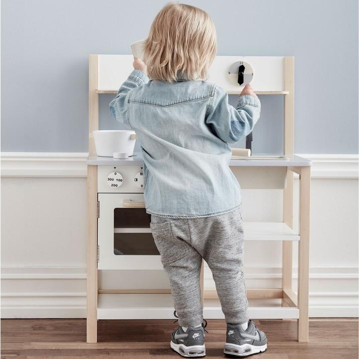 Image du produit Kids Concept Grande dînette cuisine