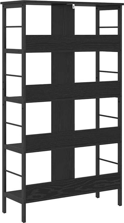 Produktbild vidaXL Bücherregal (32 x 82 x 144.50 cm)