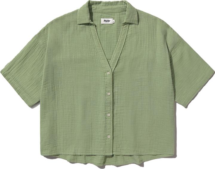 Brava Fabrics Bubble Cropped (XS)