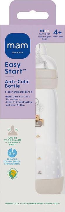 Produktbild MAM Easy Start Anti-Colic (320 ml)