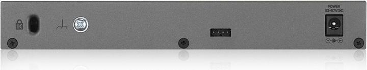 Productafbeelding Zyxel GS1350-6HP (6 Havens)