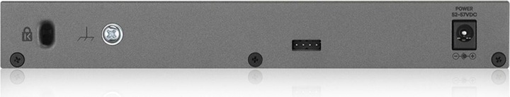 Produktbild Zyxel GS1350-6HP (6 Ports)