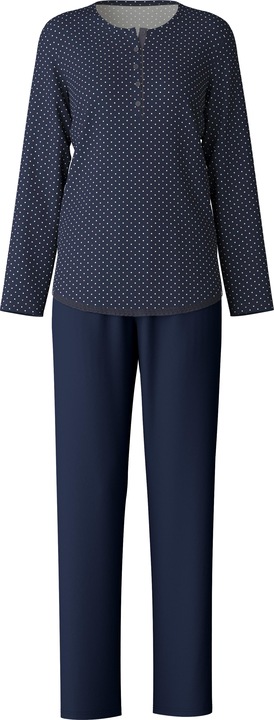 Actual product image Calida Midnight Dreams (S)