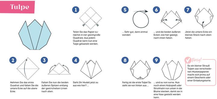 Nährwerte und Zutaten 333 Origami - JAPAN Kimono (Deutsch, 2024)