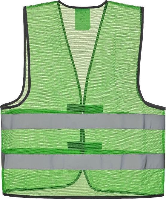 Produktbild Korntex Sommerfunktionsweste Mesh (5XL)