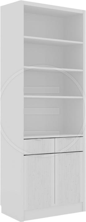 Produktbild FemMas (6%) Oxycreme 1000ml