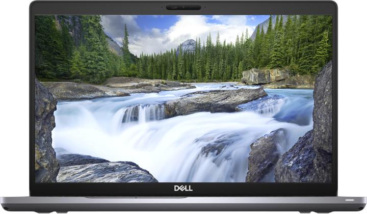 Dell Latitude 5510 (15.60", Intel Core i5-10210U, 8 GB, 256 GB, DE)