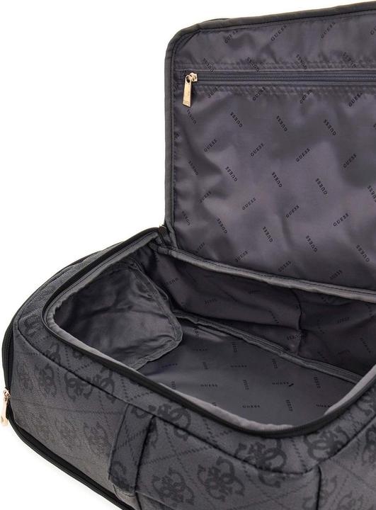 Actual product image Guess U-Zip Backpack