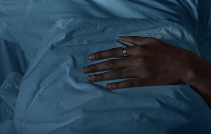 Produktbild Colmi R06 (9, Schwarz)