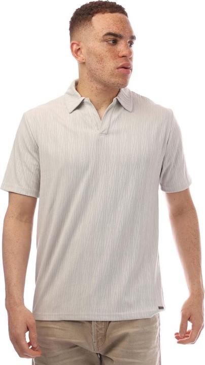 Produktbild Luke 1977 Bluefields Poloshirt Jerseyware (L)