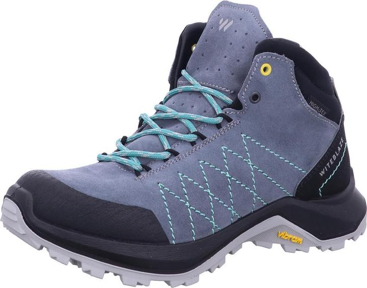 Actual product image High Colorado Hiking boot EVO TRAIL MID LADY II, Hiking (39)