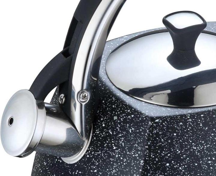Produktbild Klausberg with whistle 2,2L KB-7412 (2.20 l)