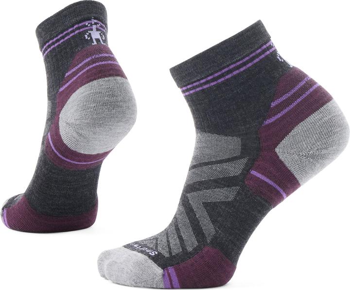 Produktbild Smartwool Women's Hike Targeted Cushion Ankle Socks (34 - 37)
