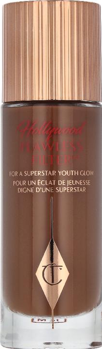 Image du produit Charlotte Tilbury Hollywood (#8 Deep, Highlighter, 30 ml)