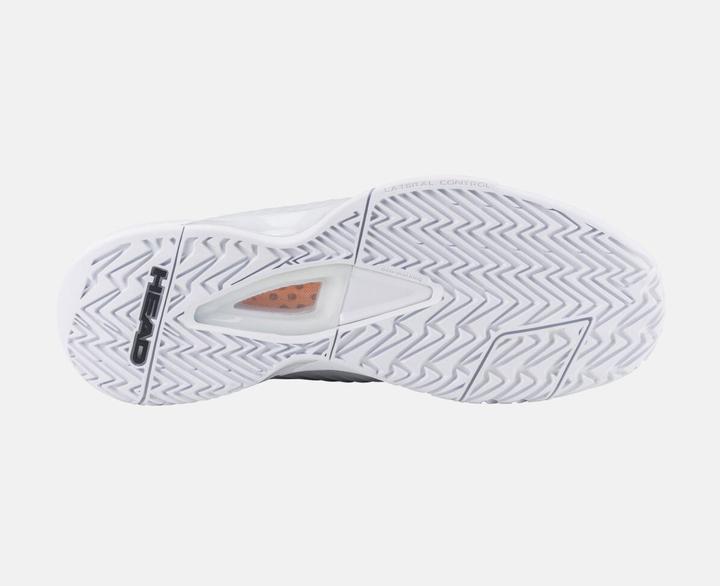 Actual product image Head Revolt Pro 4.5 Allcourt Tennisschuh Herren (42)