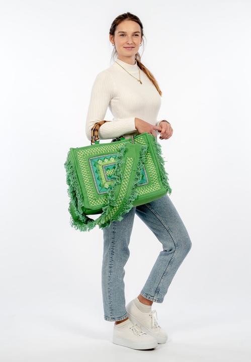 Immagine prodotto Suri Frey Shopper Lucy (18.30 l)