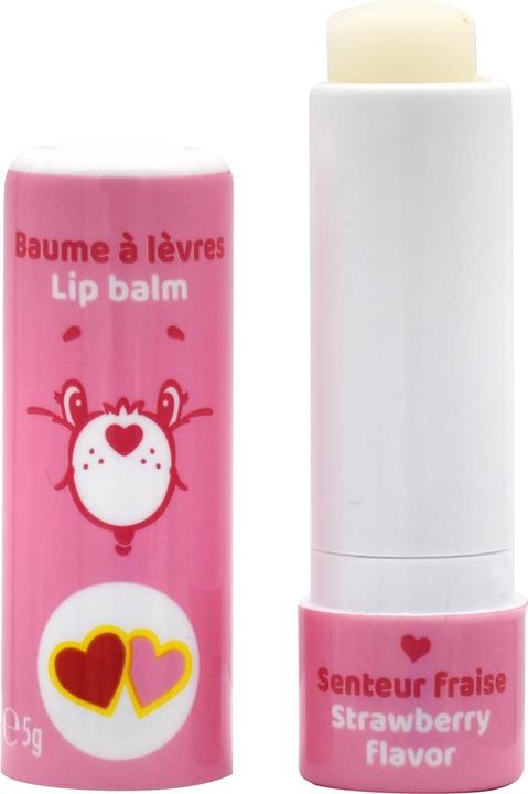 Immagine prodotto Take Care Balsamo labbra Les Bisounours 5g (Balsamo per le labbra)