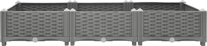 Immagine prodotto vidaXL Hochbeet