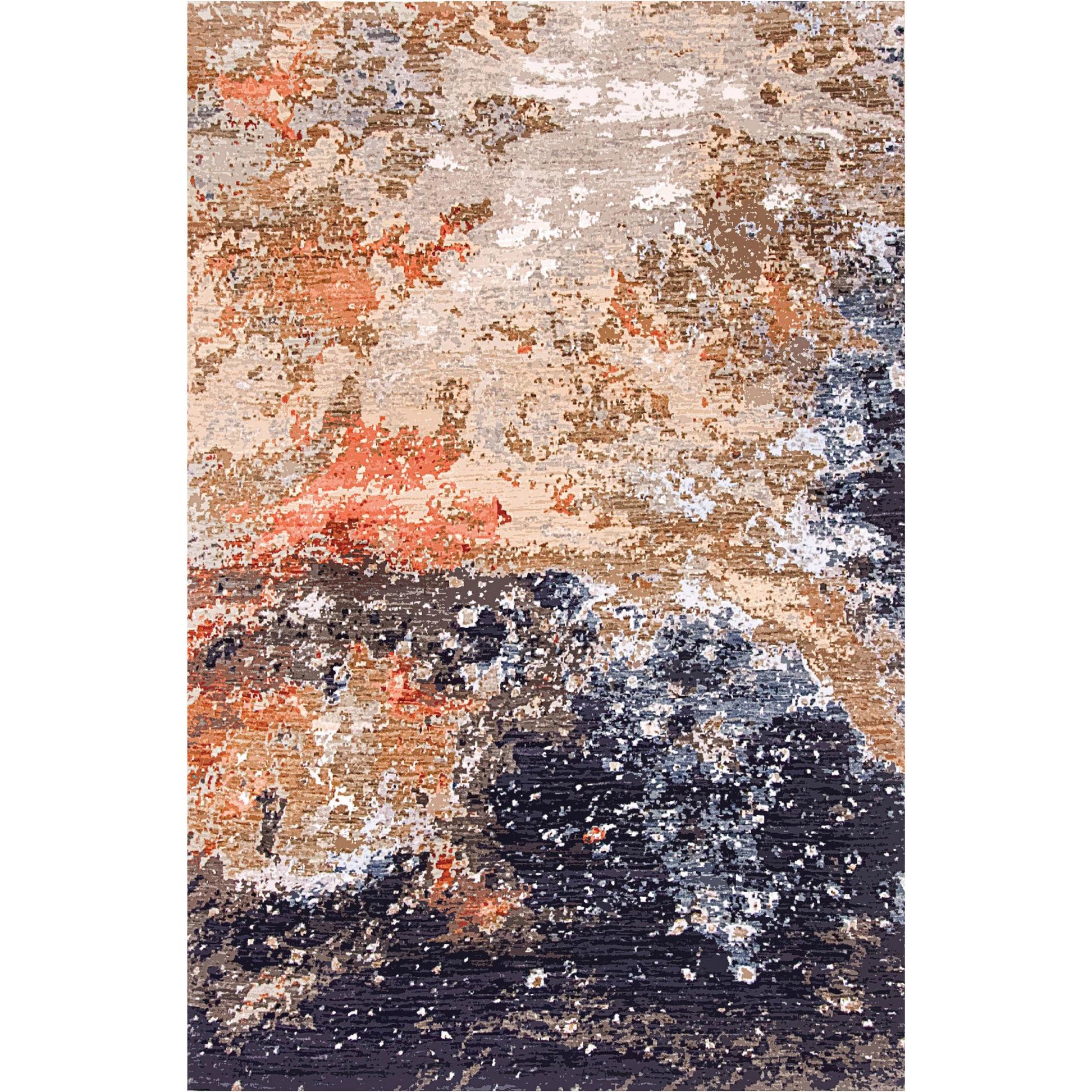 Nirvana, Teppich, Aspen (80 x 300 cm)