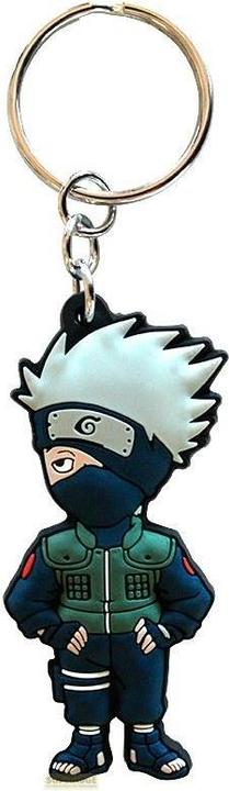Actual product image ABYstyle Naruto Shippuden: Kakashi Hatake