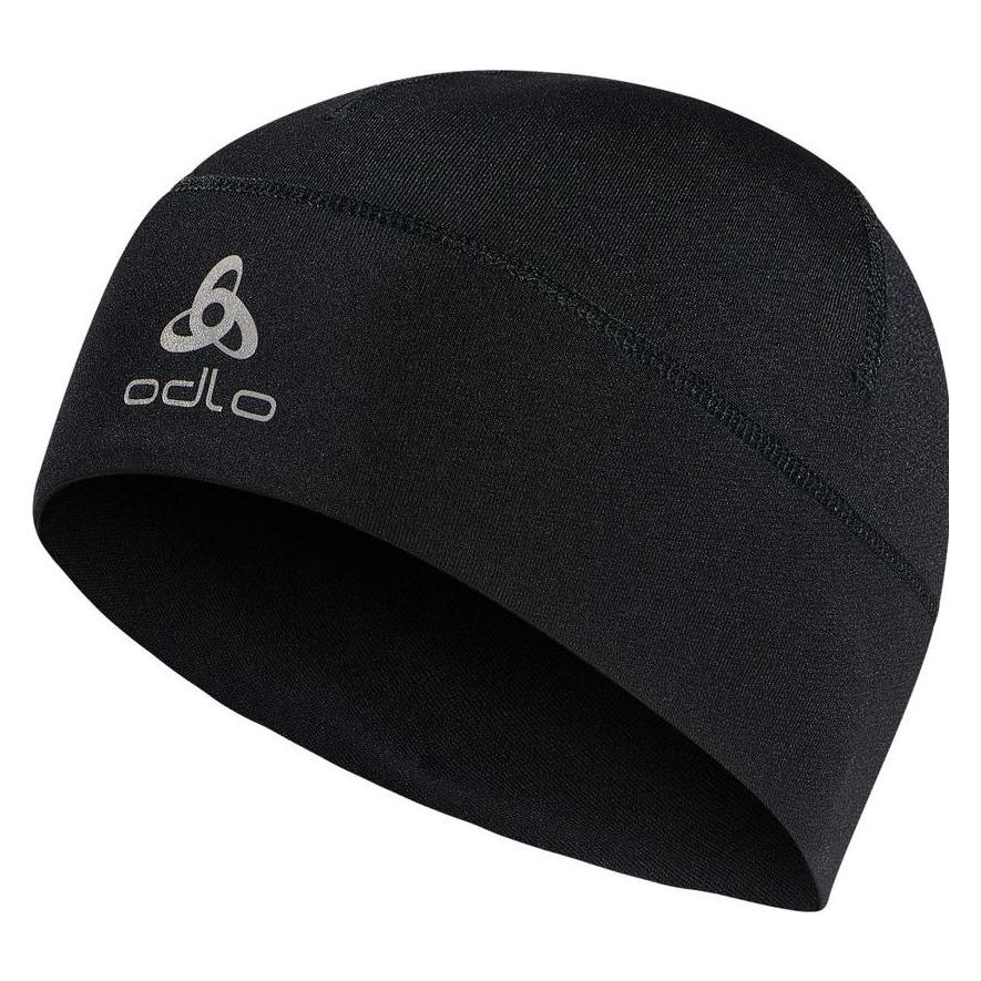 Odlo, Unisex, Pet, Pet, Zwart, (Eén Maat Voor Iedereen)